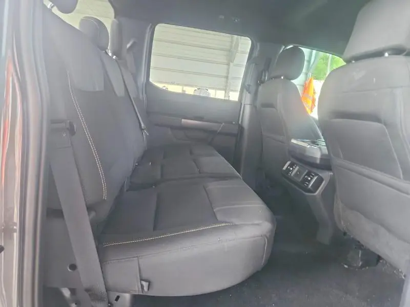 2025 FORD F150 STX  