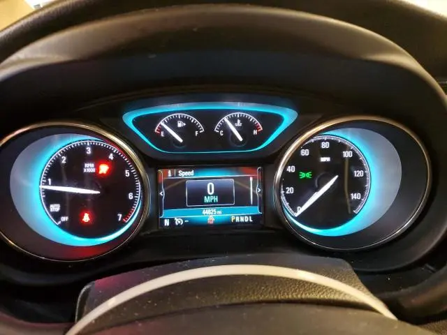 2018 BUICK ENVISION ESSENCE  