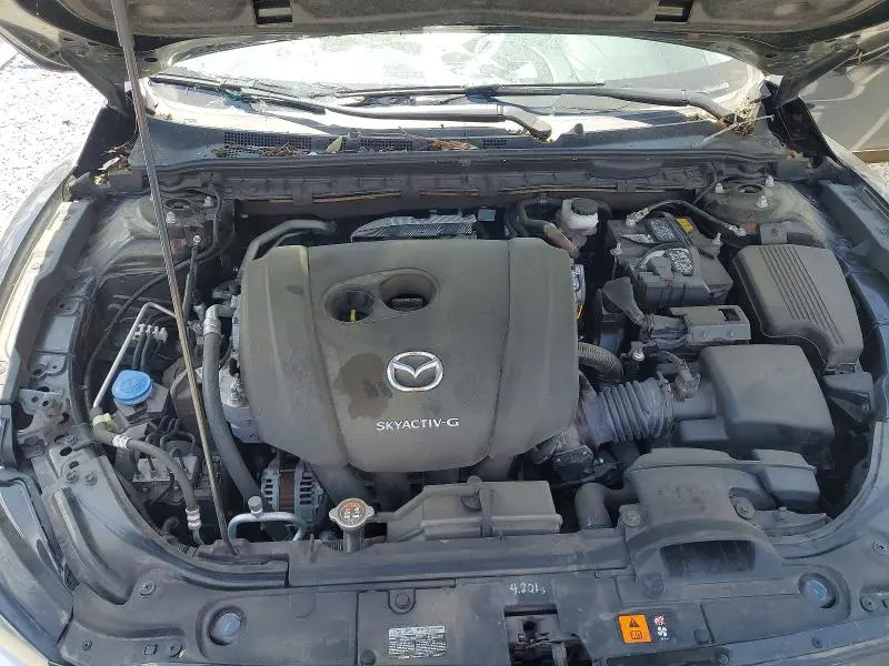 2020 MAZDA 6 TOURING  