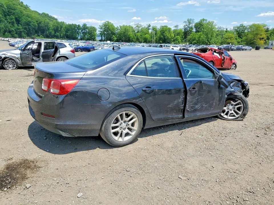2013 CHEVROLET MALIBU 1LT  