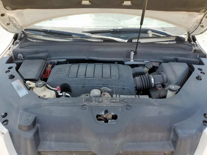 2011 BUICK ENCLAVE CXL  