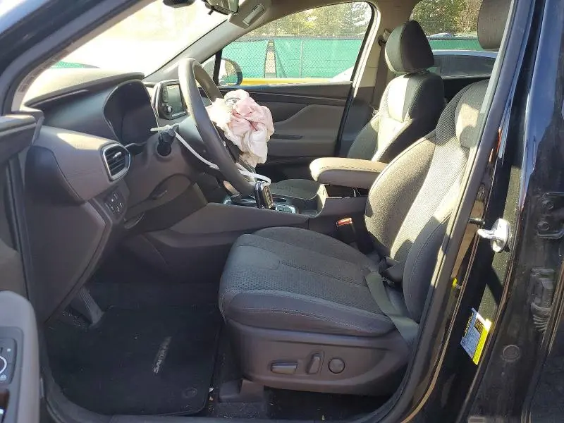 2019 HYUNDAI SANTA FE SEL 2.4L  