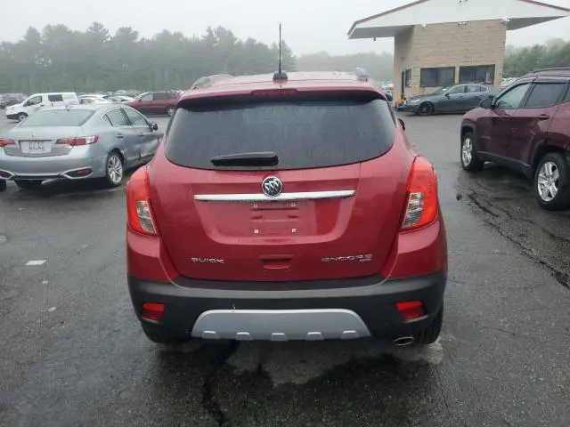 2015 BUICK ENCORE 