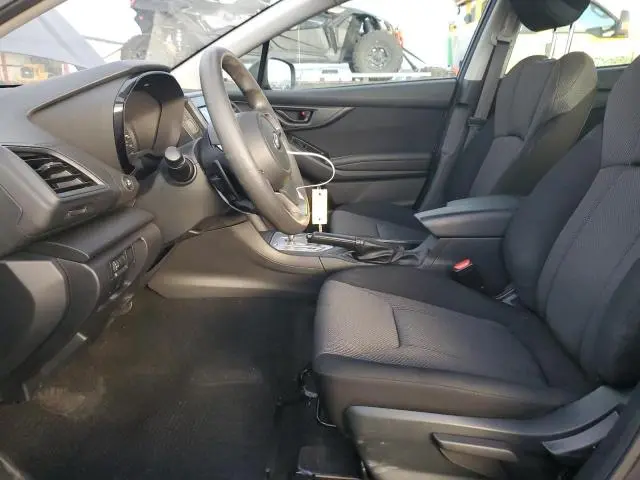 2021 SUBARU IMPREZA PREMIUM  