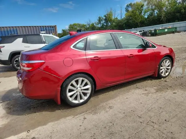2016 BUICK VERANO CONVENIENCE  