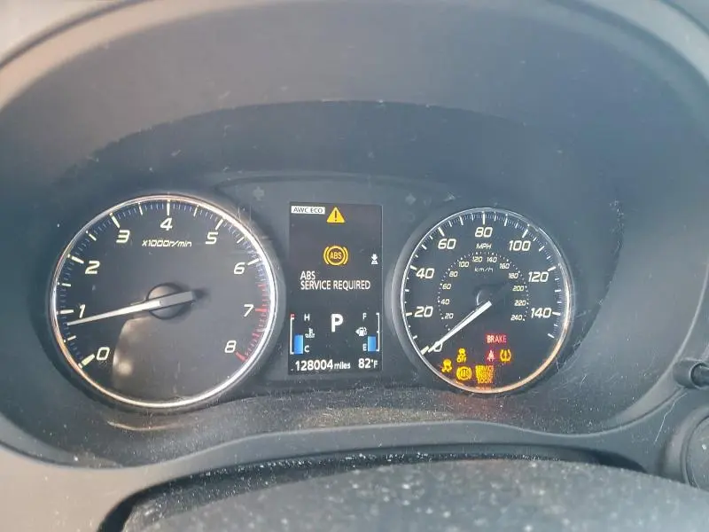 2016 MITSUBISHI OUTLANDER SE  