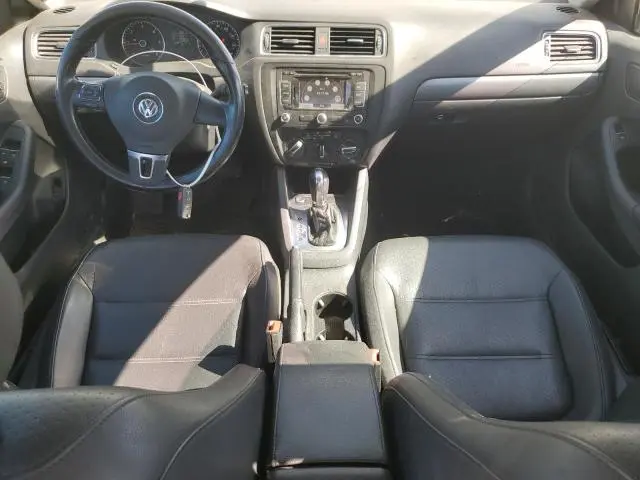 2014 VOLKSWAGEN JETTA TDI  