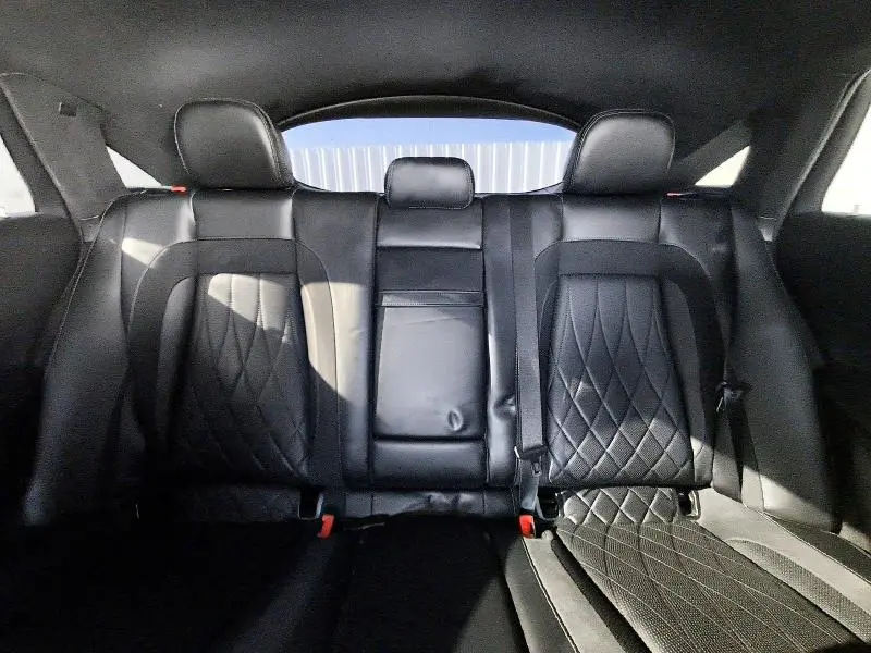 2021 MERCEDES-BENZ GLE COUPE AMG 53 4MATIC  