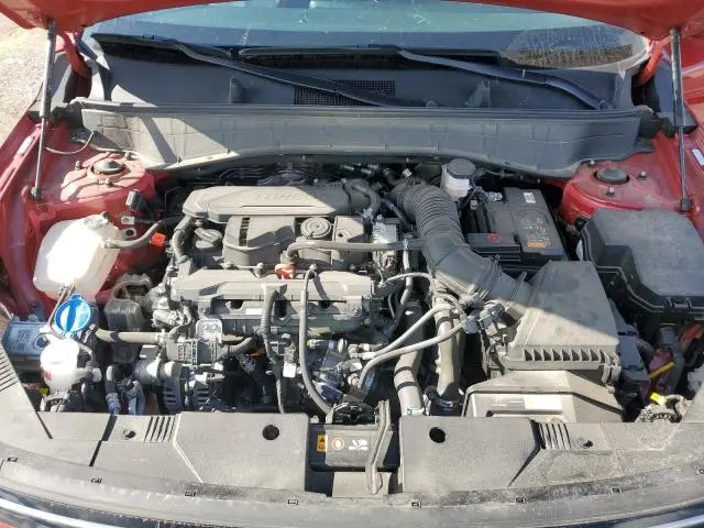 2025 HYUNDAI KONA N LINE S  