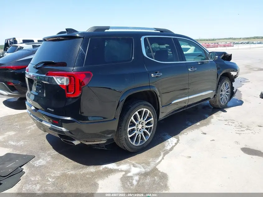 2023 GMC ACADIA AWD DENALI