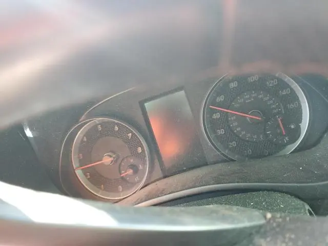 2019 HYUNDAI VELOSTER TURBO  