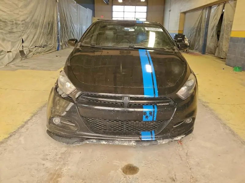 2013 DODGE DART LIMITED  