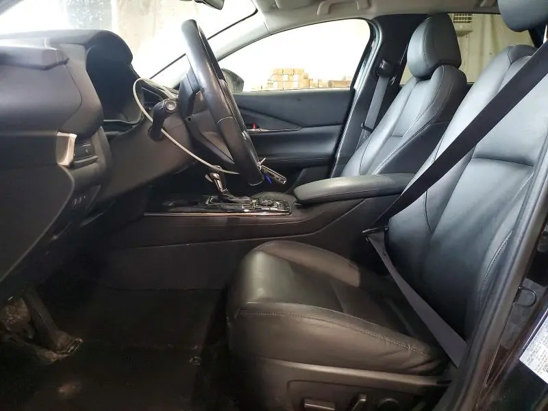 2021 MAZDA CX-30 PREFERRED  
