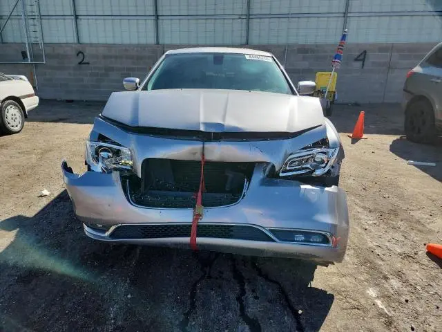 2015 CHRYSLER 300 LIMITED  