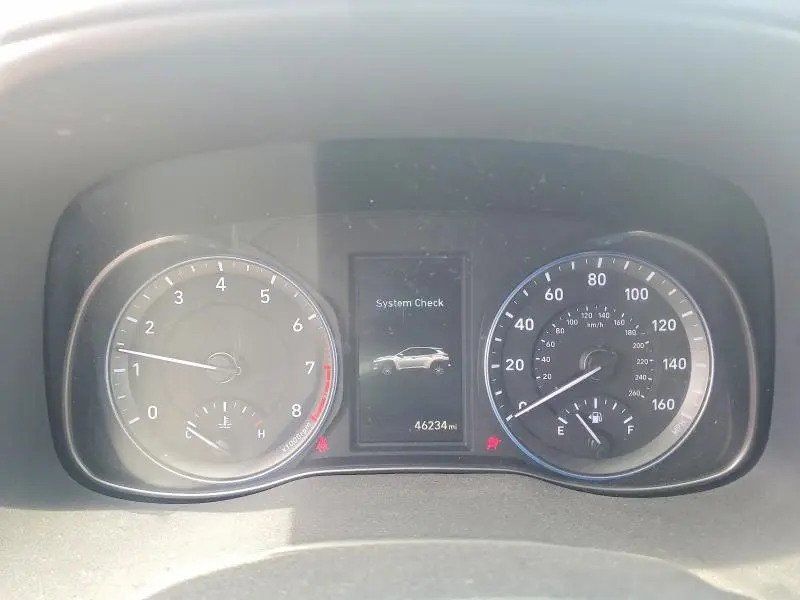 2020 HYUNDAI KONA SEL PLUS  