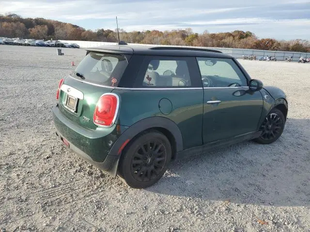 2015 MINI COOPER   