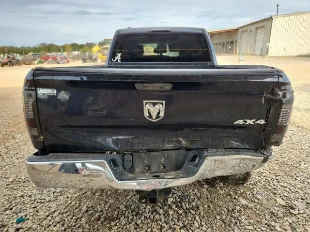 2015 RAM 1500 ST  
