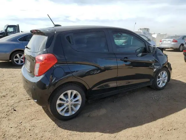 2020 CHEVROLET SPARK 1LT  