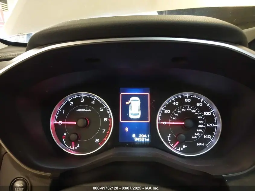 2020 SUBARU ASCENT PREMIUM