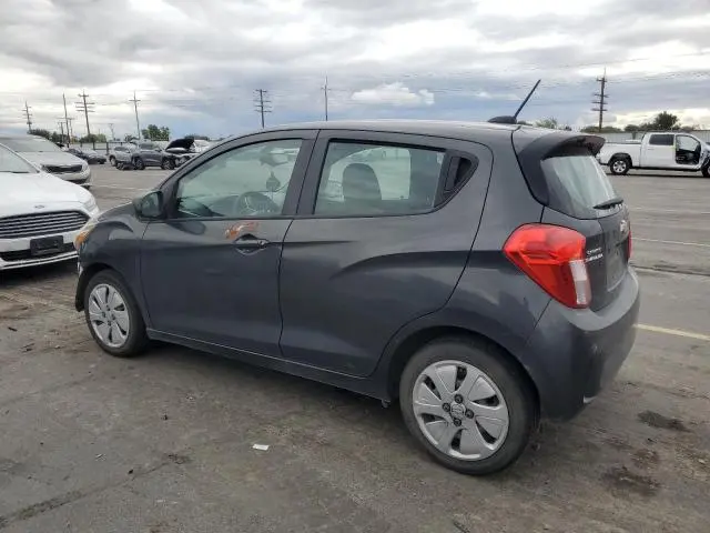 2017 CHEVROLET SPARK LS  