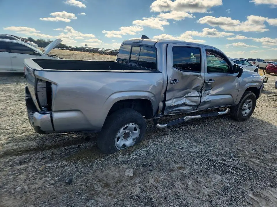 2020 TOYOTA TACOMA SR V6  