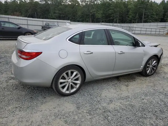 2014 BUICK VERANO CONVENIENCE  
