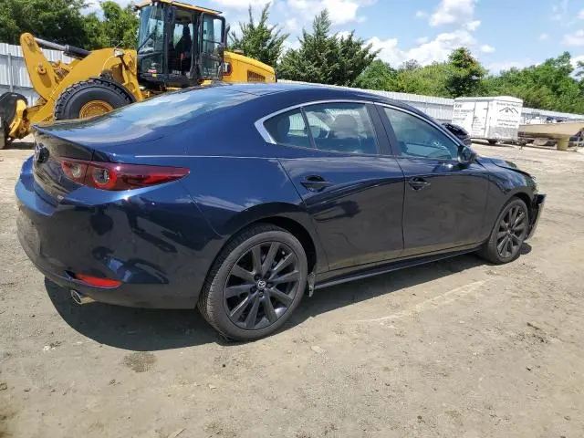 2024 MAZDA 3 SELECT SPORT  