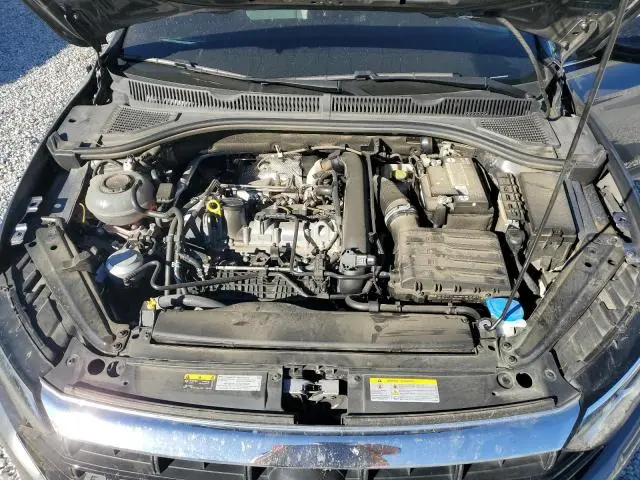 2021 VOLKSWAGEN JETTA S  