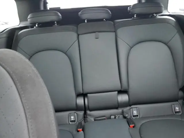 2024 MINI COOPER S COUNTRYMAN ALL4  
