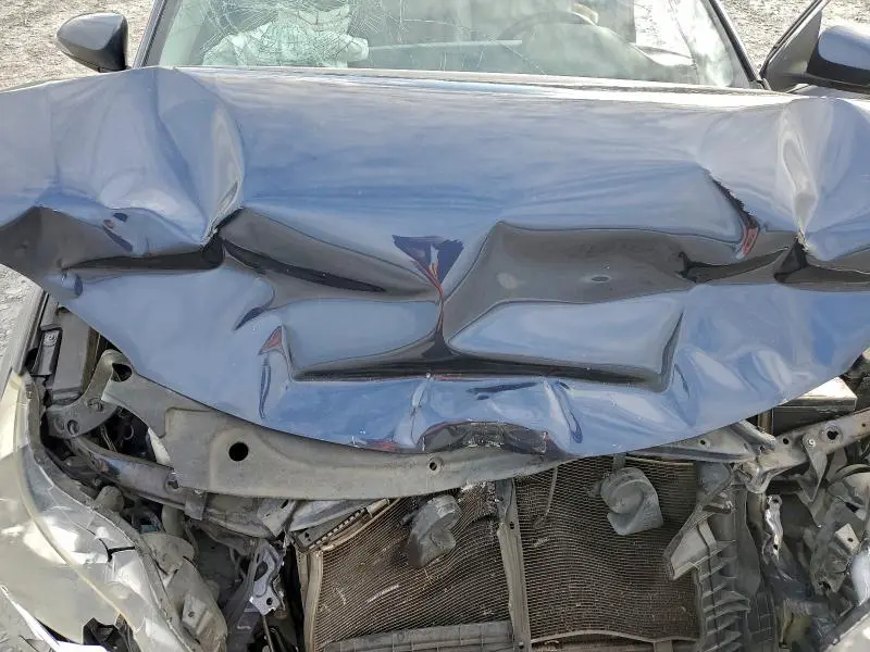 2016 TOYOTA AVALON XLE  