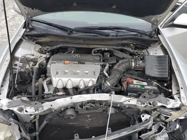 2012 ACURA TSX TECH  