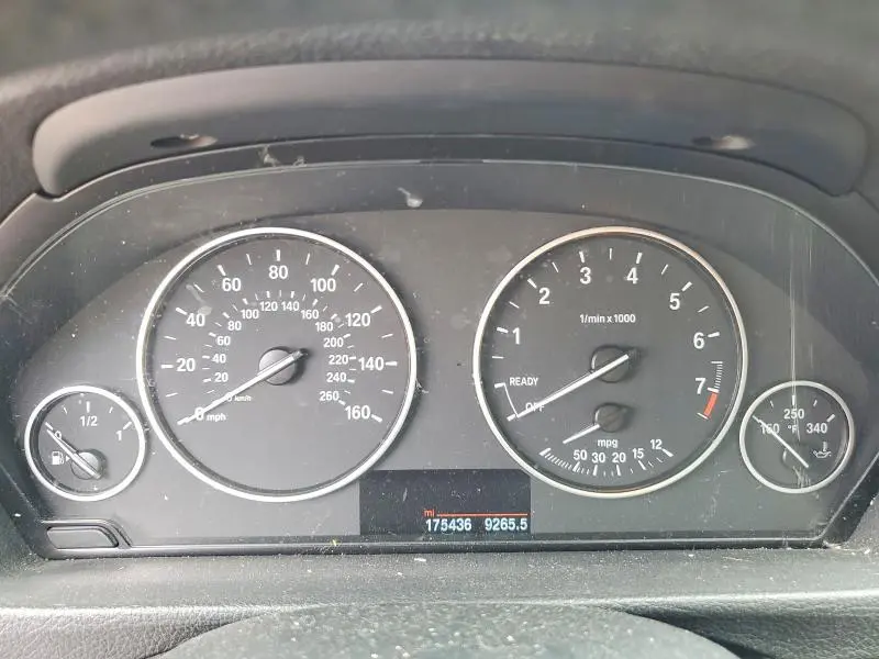 2015 BMW 328 I  
