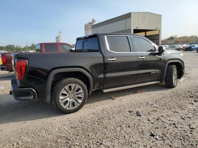 2021 GMC SIERRA K1500 DENALI