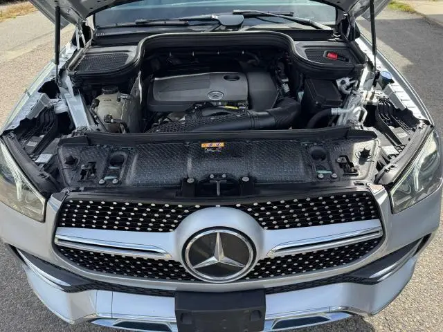 2020 MERCEDES-BENZ GLE 350 4MATIC  