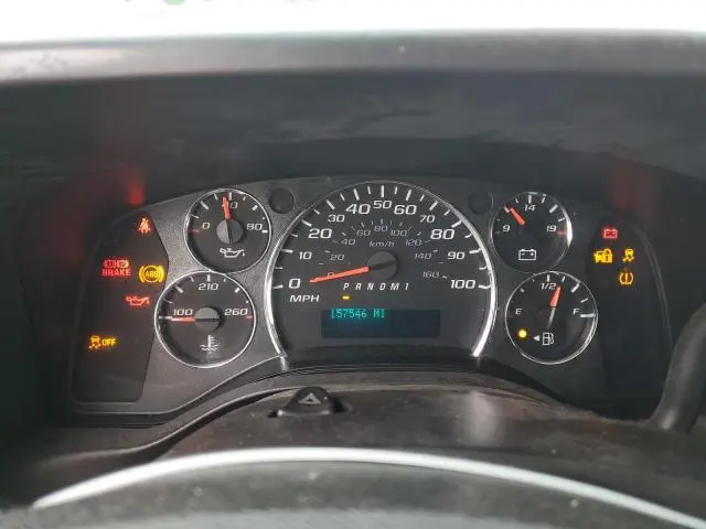 2016 CHEVROLET EXPRESS G2500   