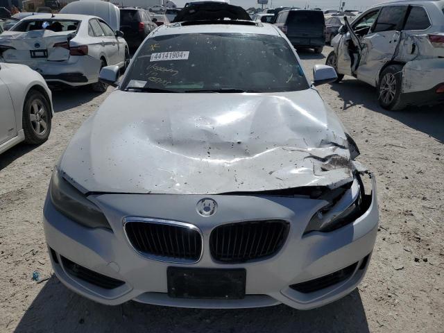 2014 BMW 228 I