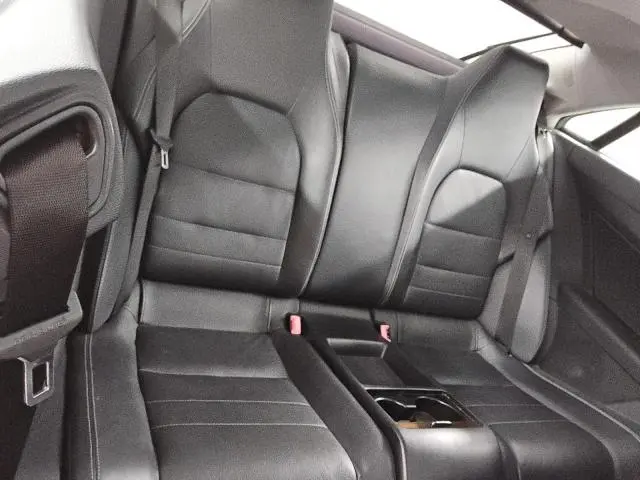 2012 MERCEDES-BENZ E 350