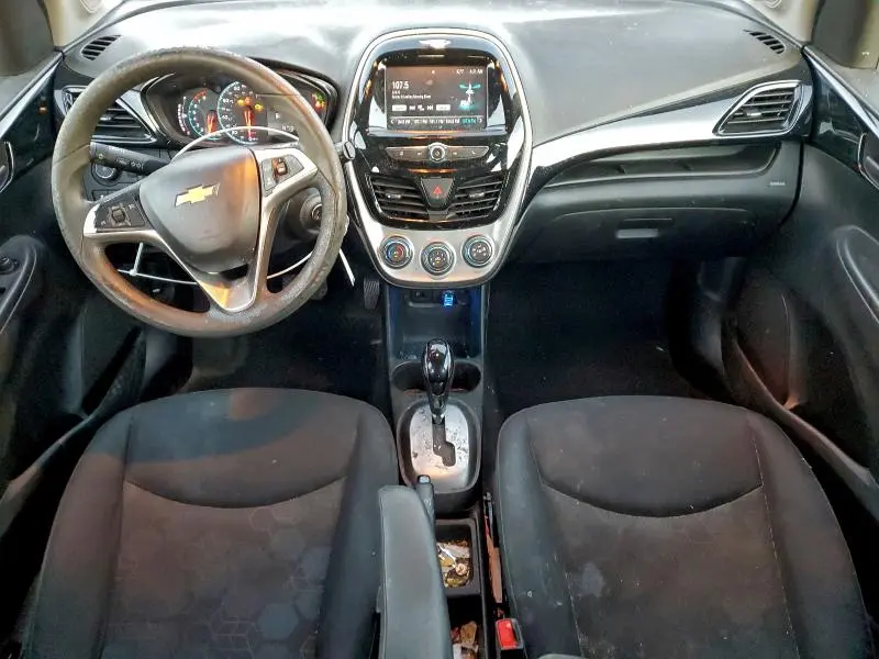 2016 CHEVROLET SPARK 1LT  