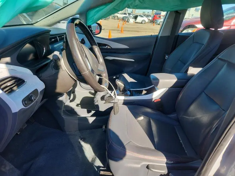 2020 CHEVROLET BOLT EV PREMIER  