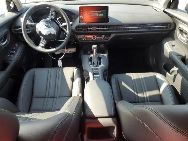 2025 HONDA HR-V EXL  
