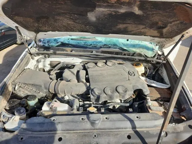 2015 TOYOTA 4RUNNER SR5/SR5 PREMIUM  