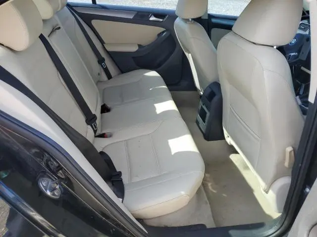 2014 VOLKSWAGEN JETTA TDI