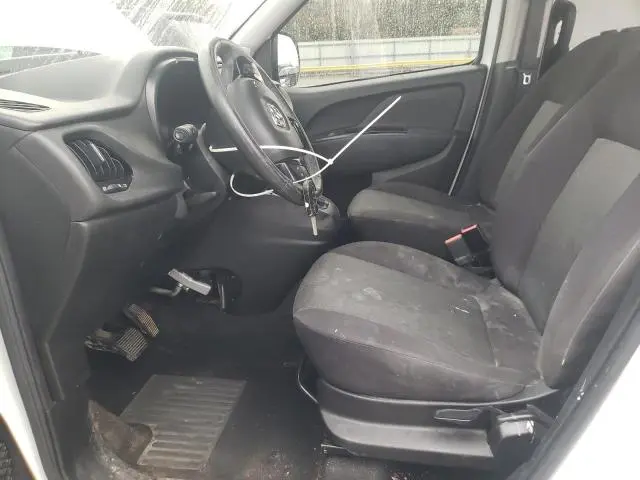 2016 RAM PROMASTER CITY SLT  