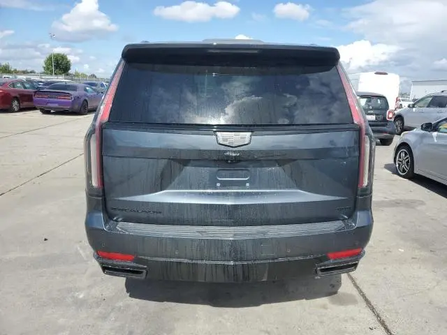 2021 CADILLAC ESCALADE ESV SPORT PLATINUM  