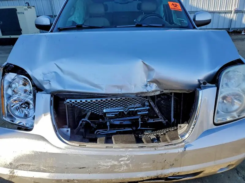 2010 GMC YUKON DENALI  