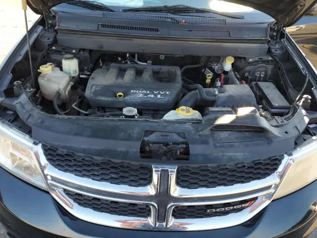 2013 DODGE JOURNEY SXT  