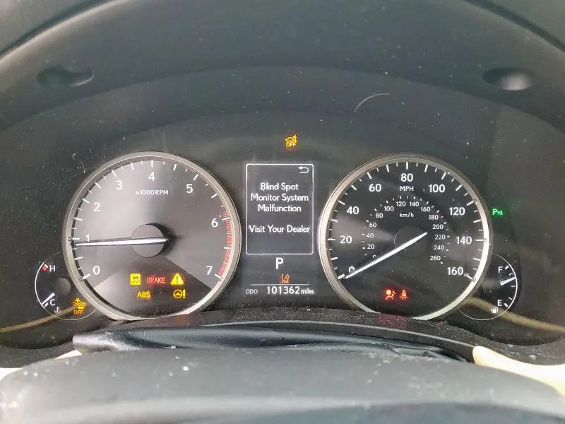 2018 LEXUS NX 300 BASE  