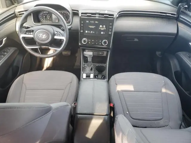 2024 HYUNDAI SANTA CRUZ SE  