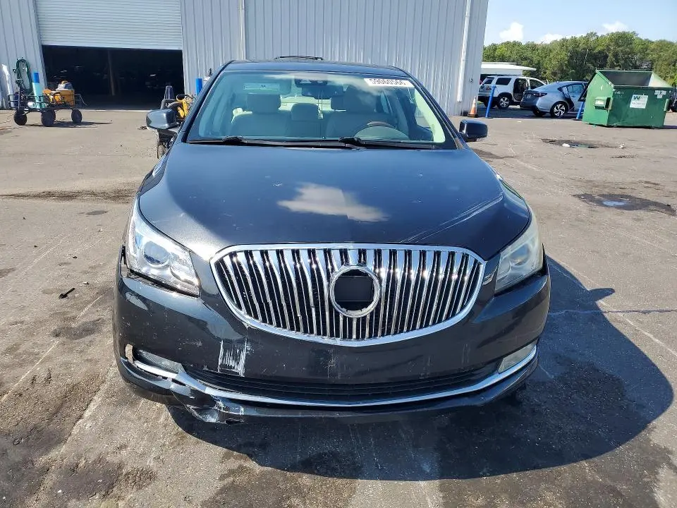 2014 BUICK LACROSSE PREMIUM  