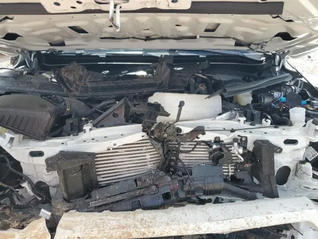 2024 TOYOTA TACOMA XTRACAB  